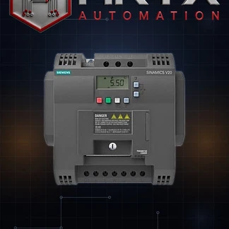 Siemens 6SL3210-5BB17-5-UV0