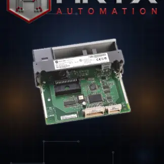 Allen-Bradley 1747-L514