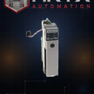 Allen-Bradley 1747-L542