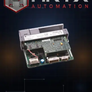 Allen-Bradley 1747-L553