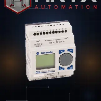 Allen-Bradley 1760-L12AWA