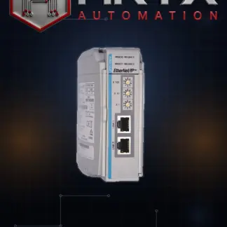 Allen-Bradley 1769-AENTRK
