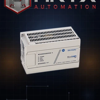 Allen-Bradley 1761-L10BXB