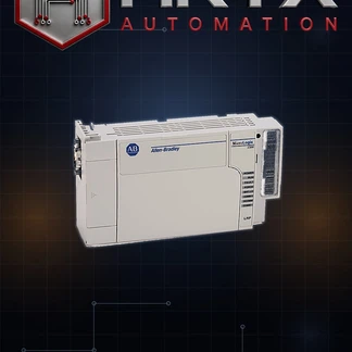 Allen-Bradley 1764-LRP