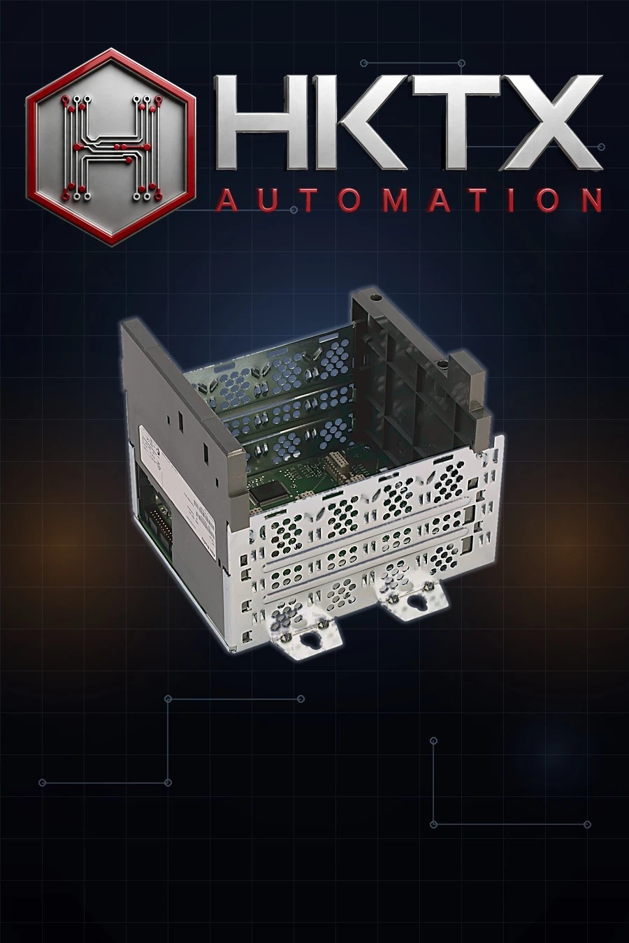 Allen-Bradley 1746-P1