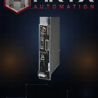 Allen-Bradley 1785-L80E