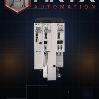 Allen-Bradley 2198-D020-ERS4