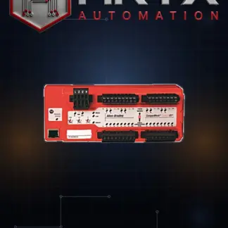 Allen-Bradley 1791ES-IB16