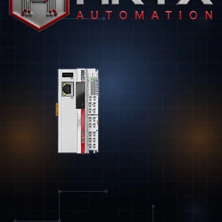 Beckhoff CX7000