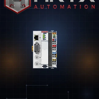 Beckhoff CX8080