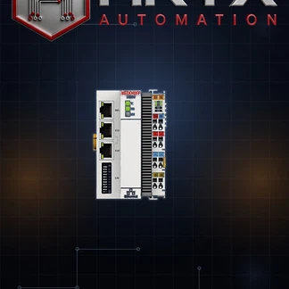 Beckhoff CX8090