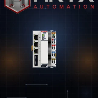 Beckhoff CX8093