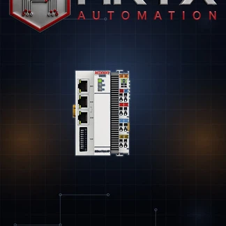Beckhoff CX8095