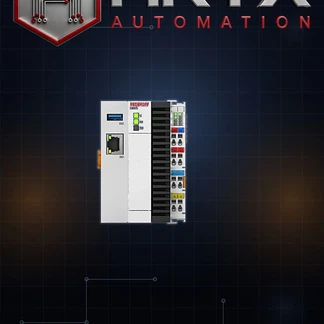 Beckhoff CX8200