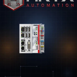 Beckhoff CX9020-B110