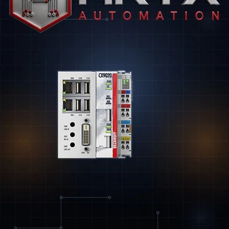 Beckhoff CX9020-N020