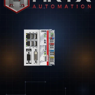 Beckhoff CX9020-N030