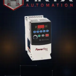 Allen-Bradley 22A-B017N104