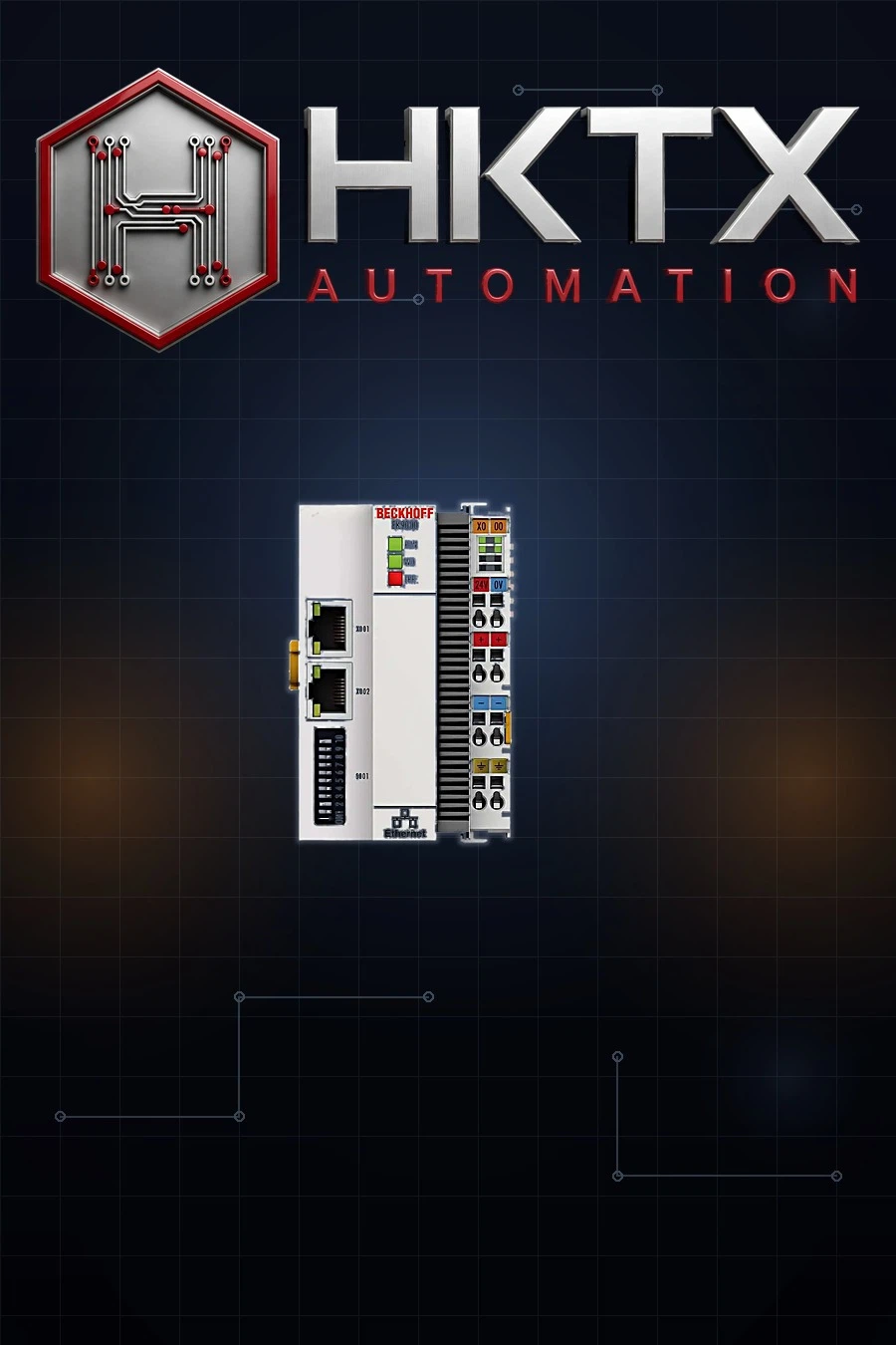 Beckhoff EK9000