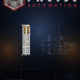 Beckhoff EL7411