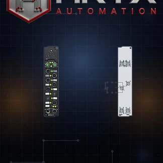 Beckhoff EP2008-0701