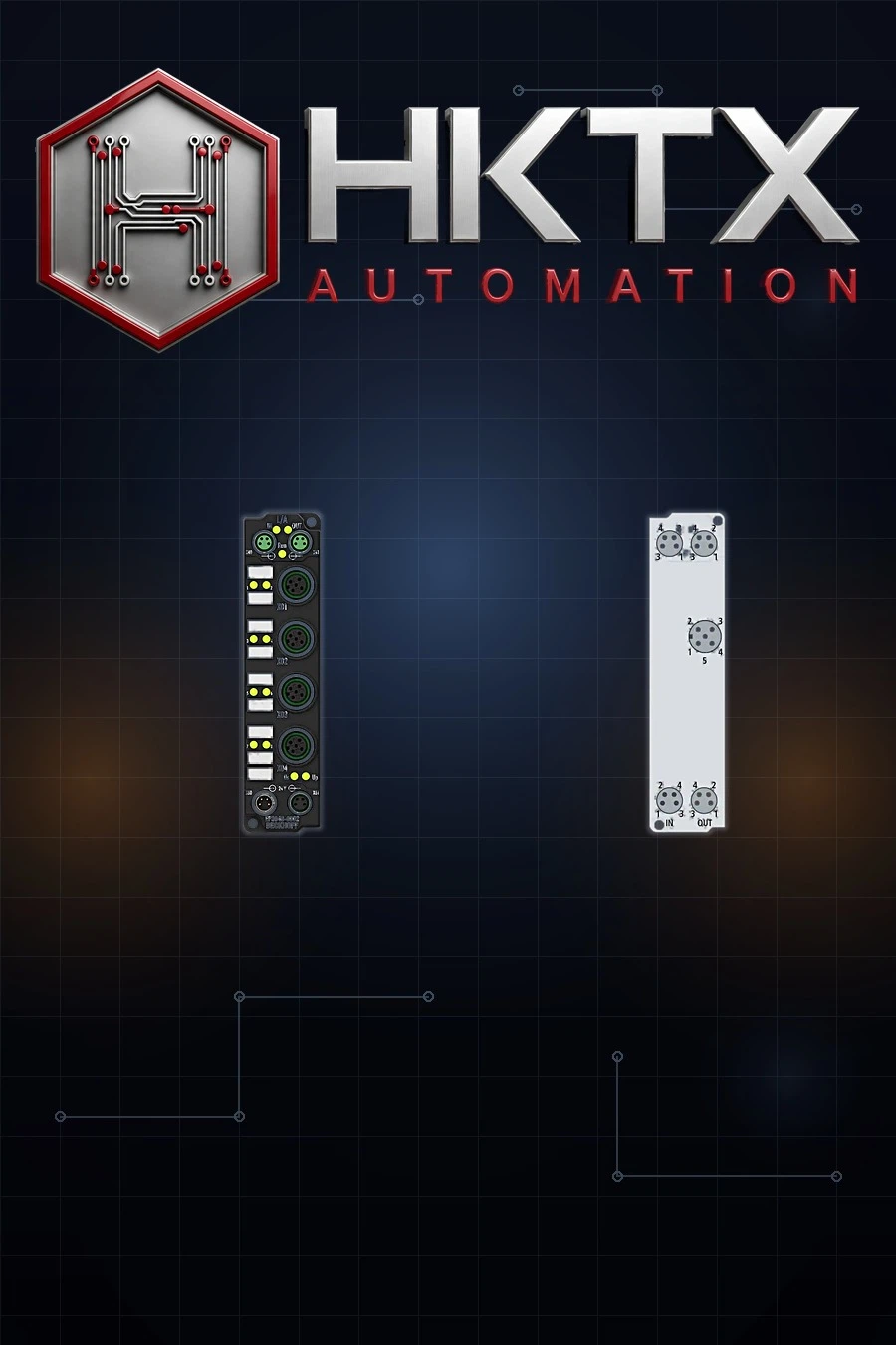 Beckhoff EP3048-0002