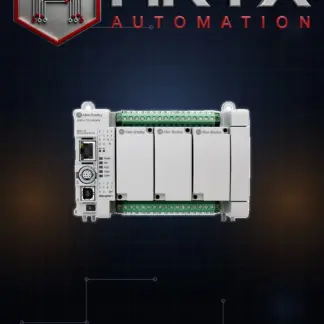 Allen-Bradley 2080-LC70-24AWB