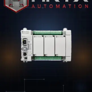 Allen-Bradley 2080-LC70-24QBB