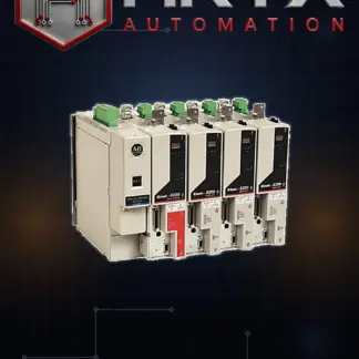 Allen-Bradley 2094-BC07-M05-M