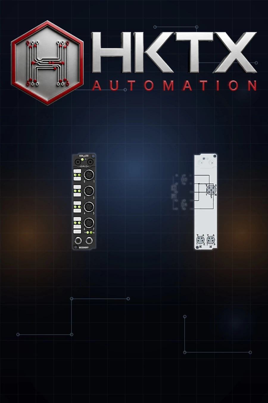Beckhoff IE2042