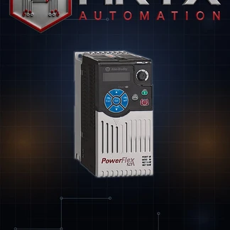 Allen-Bradley 25A-A2P5N104