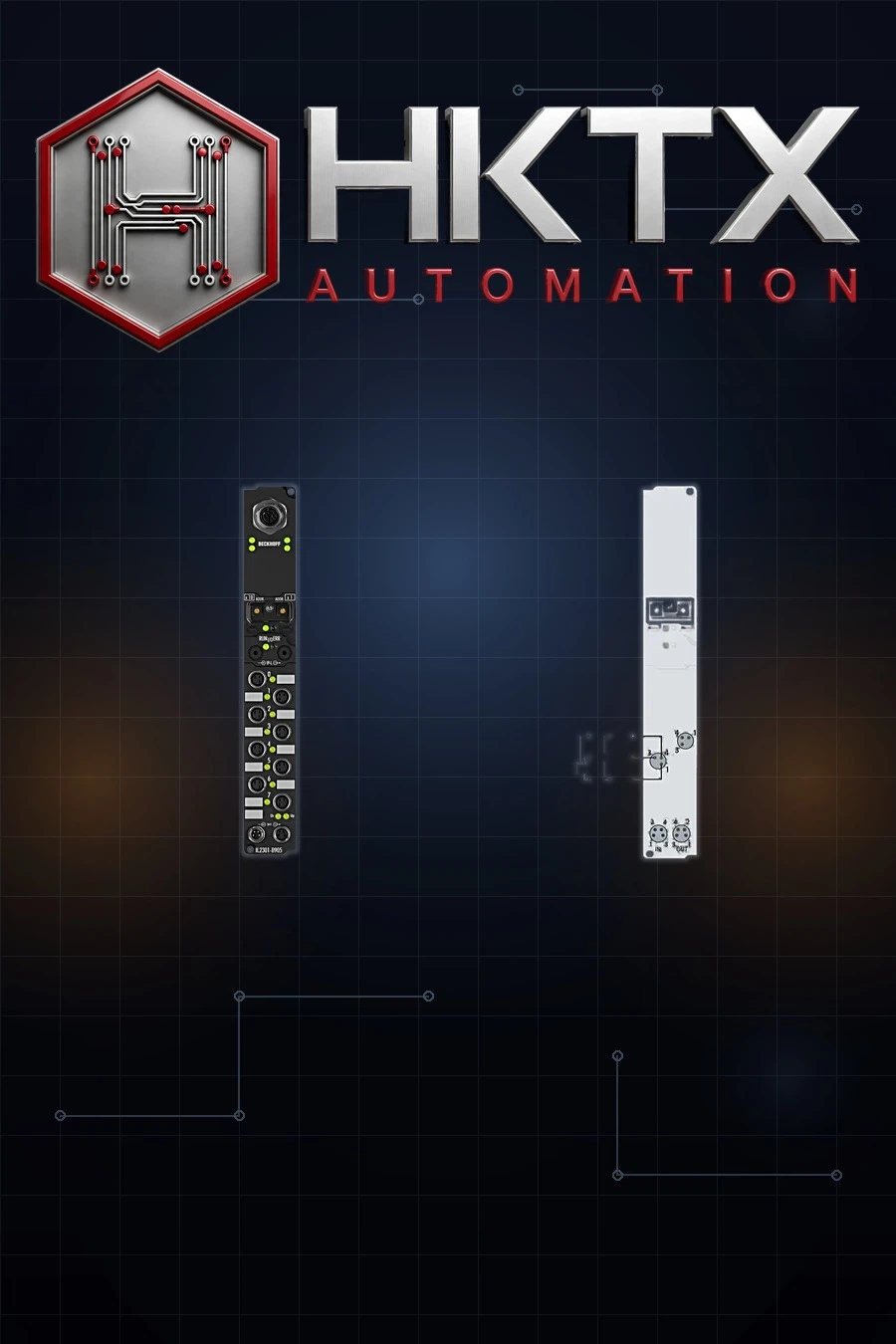 Beckhoff IL2301-B905