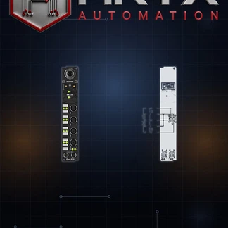 Beckhoff IP1012-B510