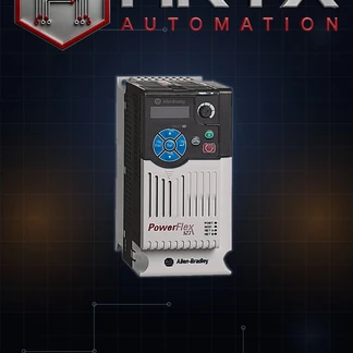 Allen-Bradley 25A-D010N104