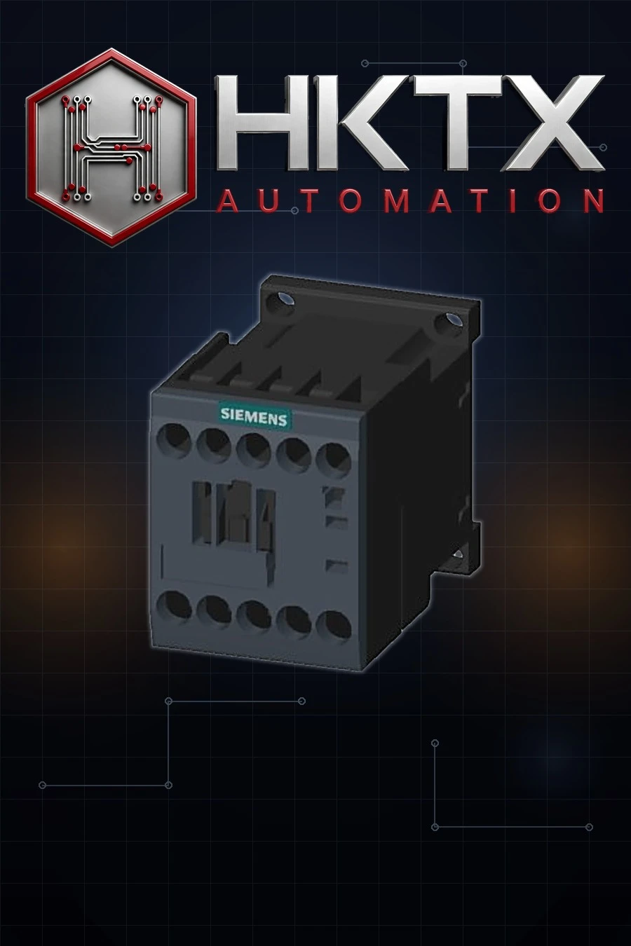 Siemens 3RT2016-1BB41