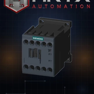 Siemens 3RT2017-1BB41