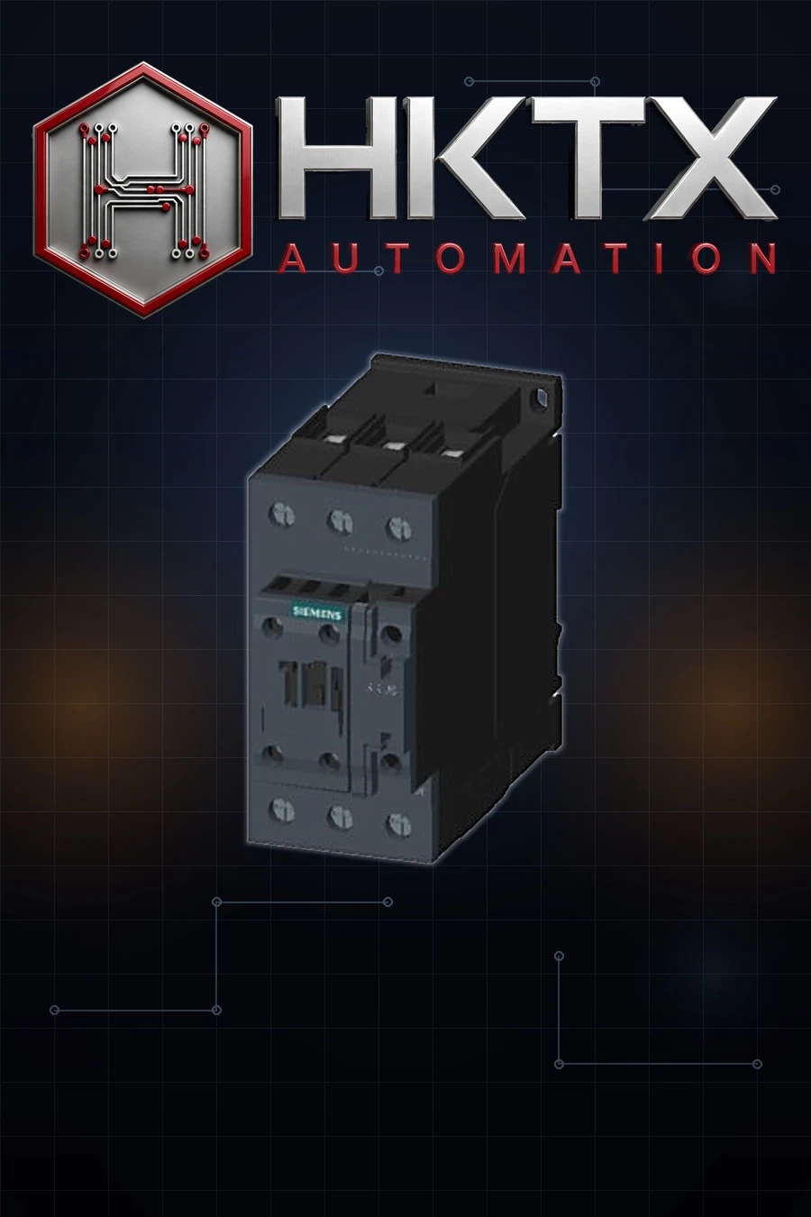 Siemens 3RT2038-1NB30