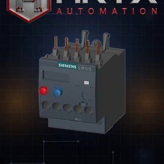 Siemens 3RU2116-1BB0