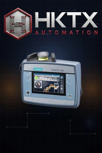 HMI & Operator Panels