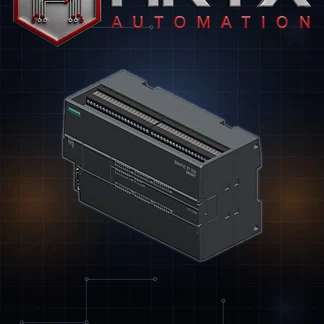 Siemens 6ES7288-1CR60-0AA0