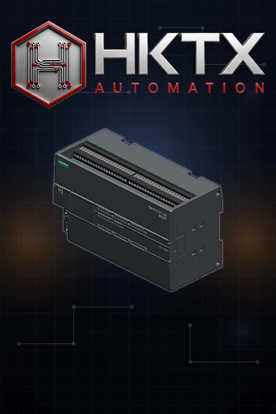 Siemens 6ES7288-1CR60-0AA0