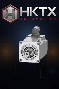 Servo Motors & Drives
