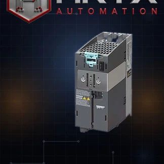 Siemens 6SL3210-1PB15-5AL0