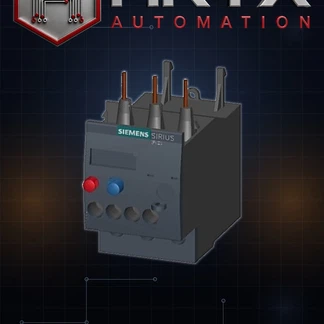 Siemens 3RU2126-1HB0