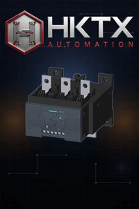 Contactors & Starters
