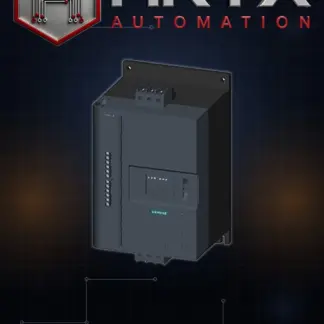 Siemens 3RW5213-1AC04