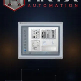 Allen-Bradley 2711P-T15C22D9PK