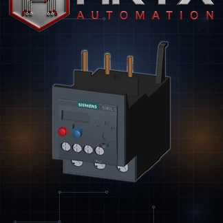 Siemens 3RU2136-4HB0