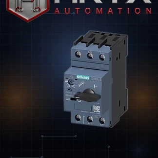 Siemens 3RV2021-4BA10