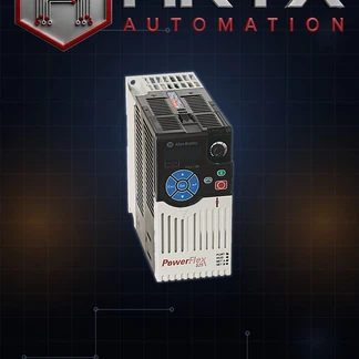 Allen-Bradley 25B-A2P5N104